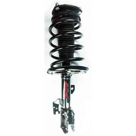 Fcs Automotive Complete Strut Assembly, 2332367L 2332367L
